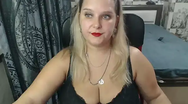 Boolochka online show from December 2024 07:41:02 PM