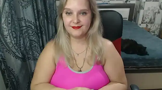 Boolochka online show from January 2025 08:22:01 PM