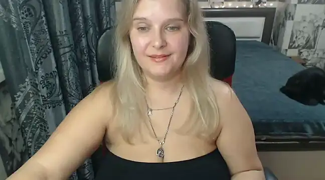 Boolochka online show from January 2025 09:23:02 PM