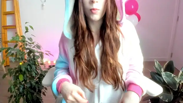 Snapshot of Pokemeboy chatting on February 2026 05:10:02 PM Pokemeboy online show from February 2026 05:10:02 PM