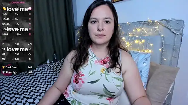 angelaagomez online show from May 2026 05:15:01 AM