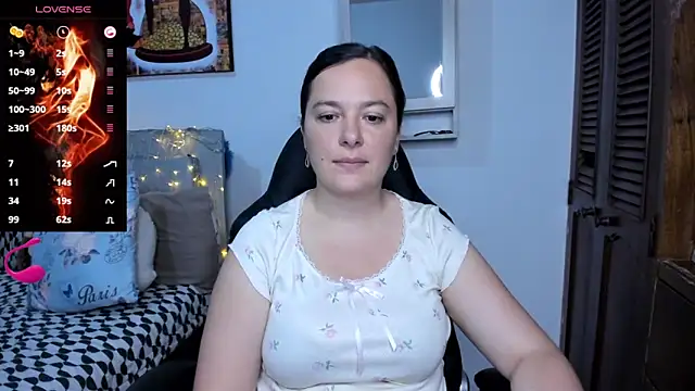 angelaagomez online show from May 2026 07:11:01 PM