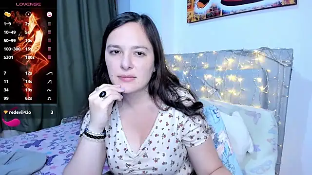 angelaagomez online show from May 2026 04:07:02 AM
