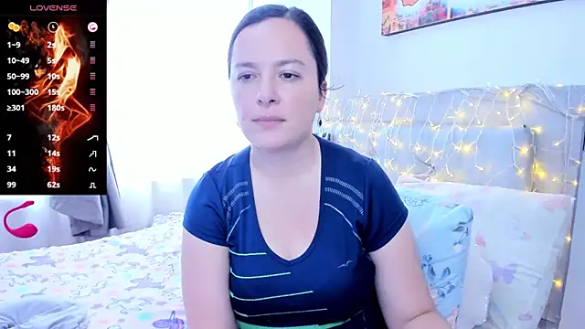 angelaagomez online show from May 2026 06:13:01 PM