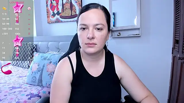 angelaagomez online show from May 2026 06:58:01 PM