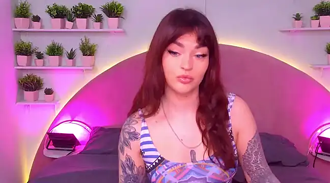 Snapshot of AnnaLeiBabestation chatting on January 2025 09:23:02 AM AnnaLeiBabestation online show from January 2025 09:23:02 AM