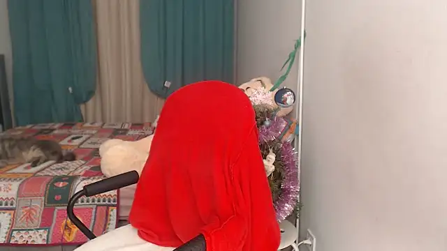 LuxuryNika online show from January 2025 02:24:02 PM