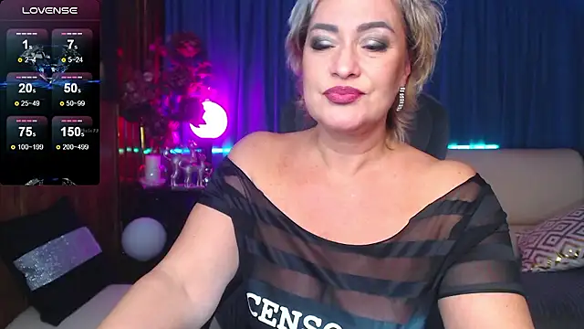 Ellen Ripley online show from December 2024 01:11:02 PM