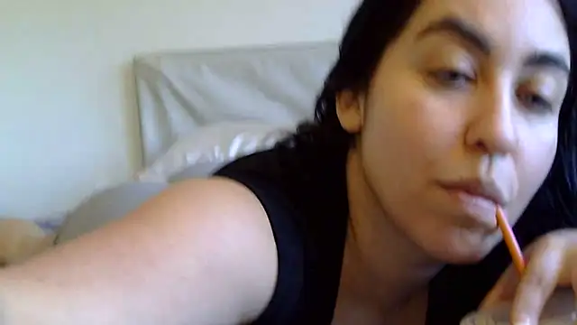 WetFlower69 online show from December 2024 01:19:02 PM