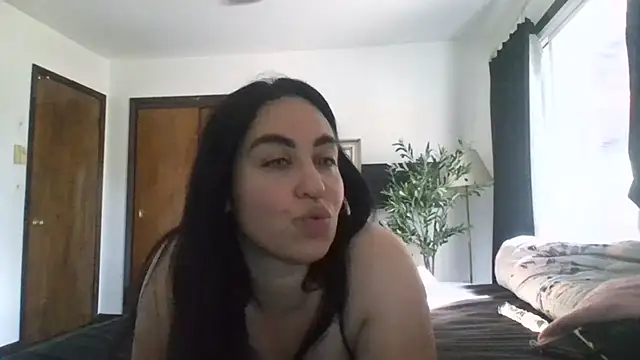 WetFlower69 online show from July 2026 01:06:01 PM