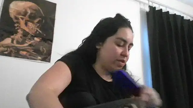 WetFlower69 online show from July 2026 05:59:01 PM