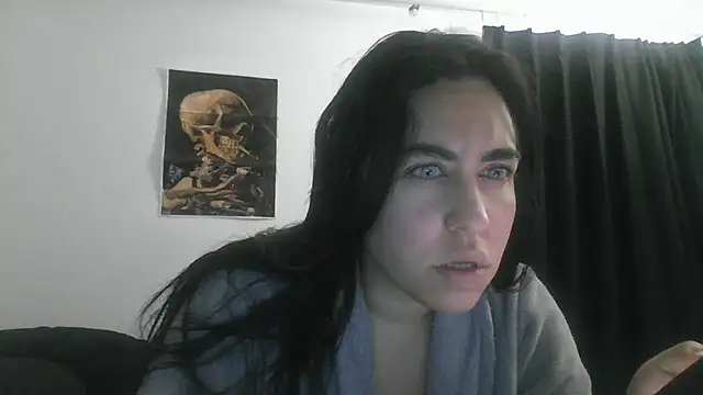 WetFlower69 online show from July 2026 12:59:01 PM