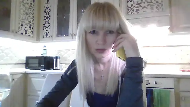 BarbaraKim online show from September 2025 03:06:02 PM