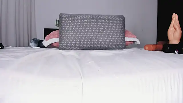 Vivixoxo online show from December 2024 12:51:02 PM