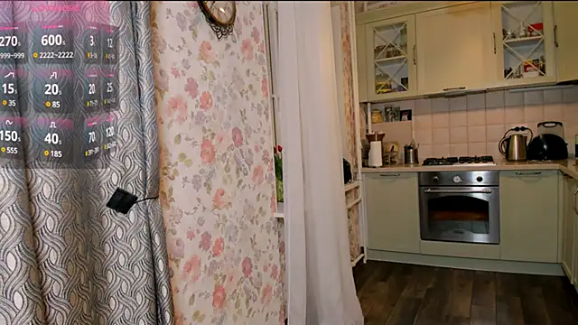 Anastasiagate online show from December 2024 04:09:02 AM