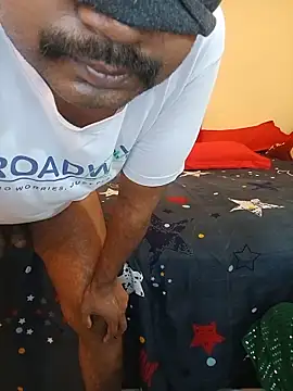 INDIANDESIMATURE online show from May 2026 01:34:01 AM