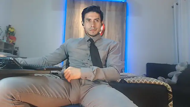 Snapshot of Andrew_4_ chatting on September 2025 05:29:01 AM Andrew 4 online show from September 2025 05:29:01 AM