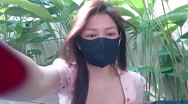 AsianPussie4u online show from March 2025 02:29:02 AM