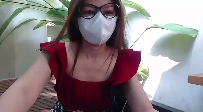 AsianPussie4u online show from March 2025 02:27:01 AM