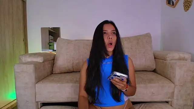 k4y lover online show from January 2026 09:16:01 PM