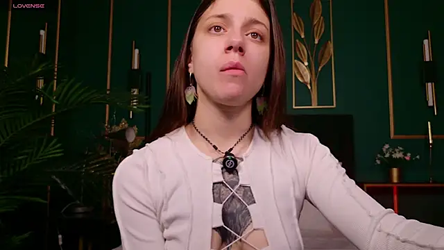 Snapshot of Eille_Elfie chatting on November 2025 05:07:02 AM Eille Elfie online show from November 2025 05:07:02 AM