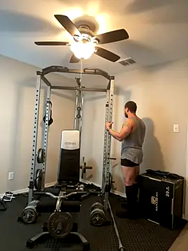 Fathero1time online show from December 2025 04:56:01 PM