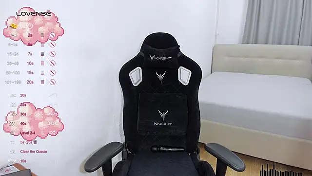 Snapshot of SkyqueenI chatting on January 2025 09:37:02 AM SkyqueenI online show from January 2025 09:37:02 AM