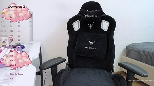 Snapshot of SkyqueenI chatting on March 2025 09:46:01 AM SkyqueenI online show from March 2025 09:46:01 AM