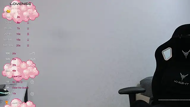 Snapshot of SkyqueenI chatting on March 2025 08:47:02 AM SkyqueenI online show from March 2025 08:47:02 AM