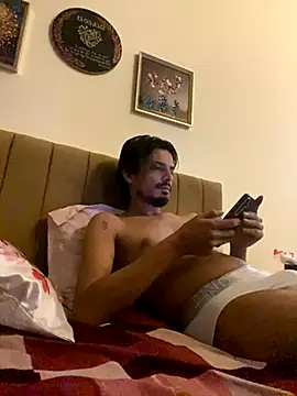 Talha266 online show from November 2025 03:38:01 AM