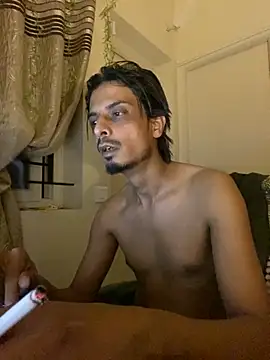 Talha266 online show from November 2025 08:08:01 PM