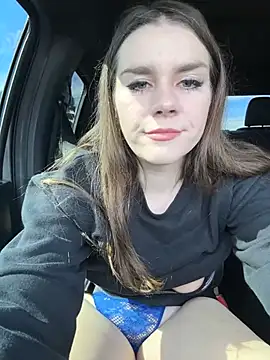 MaggyMayI online show from January 2025 05:07:02 PM