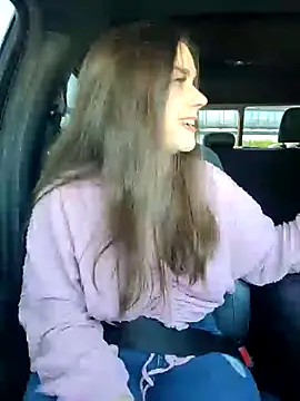 MaggyMayI online show from March 2025 04:37:02 PM