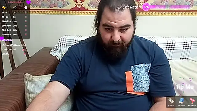 Snapshot of _Sinyor34 chatting on January 2025 10:41:02 PM Sinyor34 online show from January 2025 10:41:02 PM