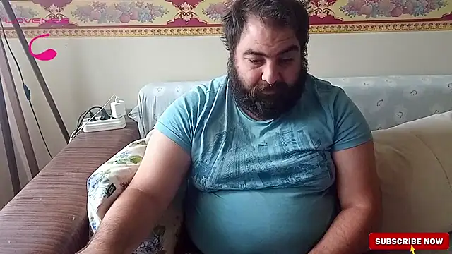 Snapshot of _Sinyor34 chatting on October 2025 09:52:02 AM Sinyor34 online show from October 2025 09:52:02 AM