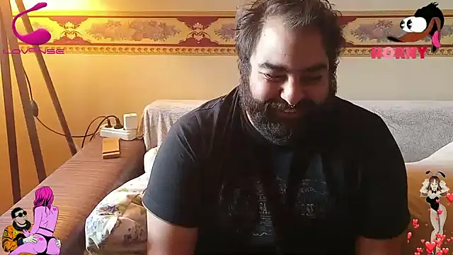 Snapshot of _Sinyor34 chatting on November 2025 12:19:02 PM Sinyor34 online show from November 2025 12:19:02 PM