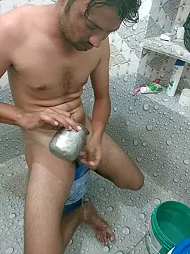 HotBoyOm online show from February 2026 06:50:01 AM