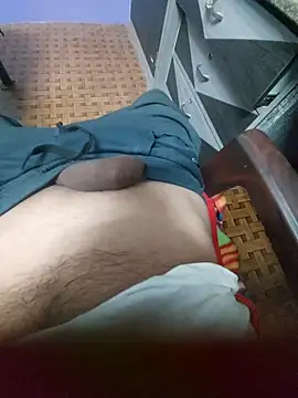 HotBoyOm online show from May 2026 04:48:01 PM