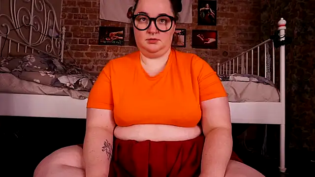 Evelively online show from November 2025 02:47:02 AM