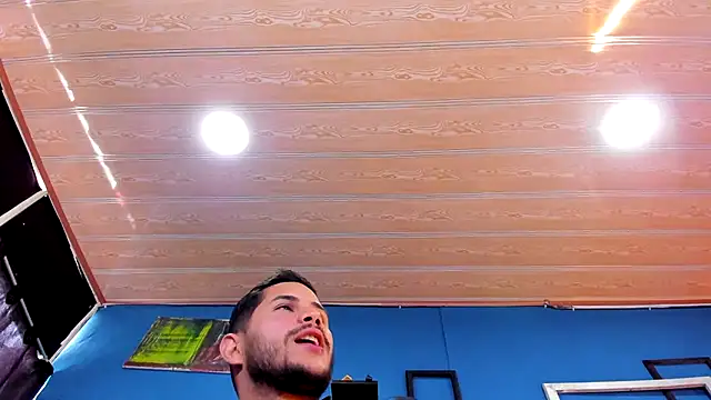 Snapshot of TheIan26 chatting on March 2025 10:51:01 PM TheIan26 online show from March 2025 10:51:01 PM