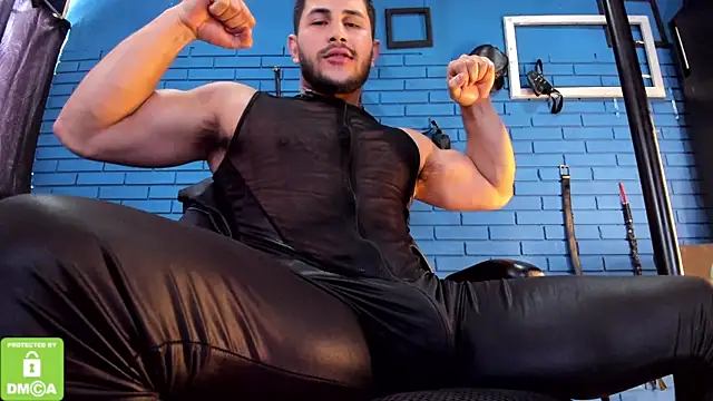 TheIan26 online show from December 2025 08:17:01 PM