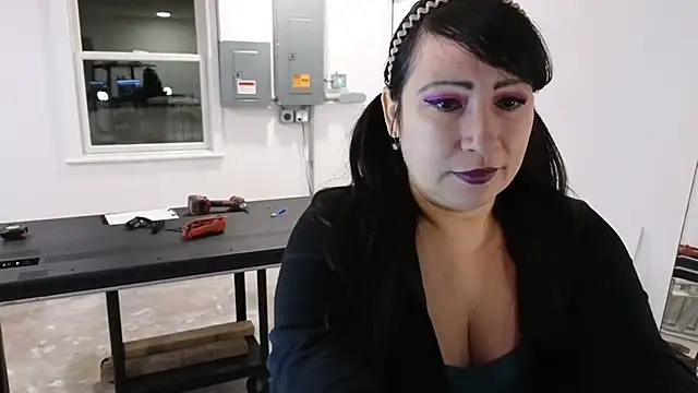 Foglove69 online show from February 2026 11:53:02 PM