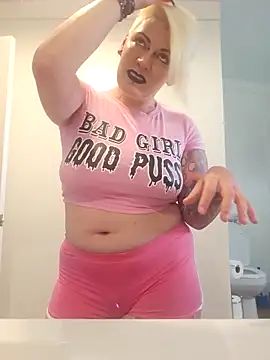 PinkTheHawk online show from March 2026 04:47:01 AM