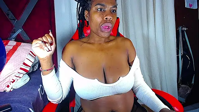 DanisaBrown online show from January 2026 04:20:02 PM