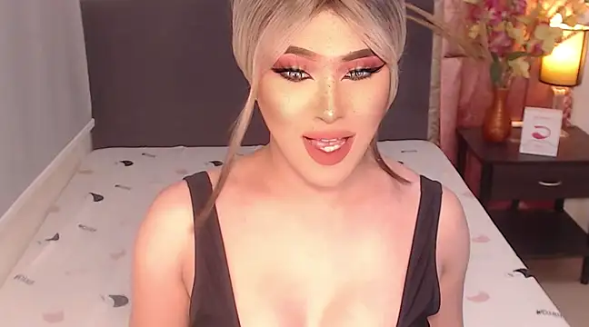 MistressAthalia online show from February 2025 01:52:02 AM