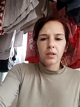 Snapshot of SexxyLety chatting on December 2024 07:53:01 AM SexxyLety online show from December 2024 07:53:01 AM