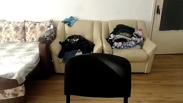 SexxyLety online show from November 2025 08:25:02 AM