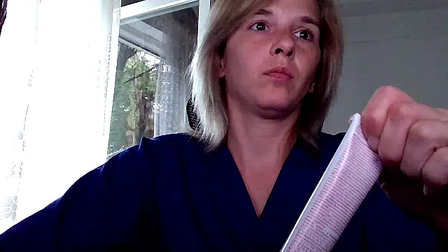 Snapshot of SexxyLety chatting on July 2026 10:40:01 AM SexxyLety online show from July 2026 10:40:01 AM