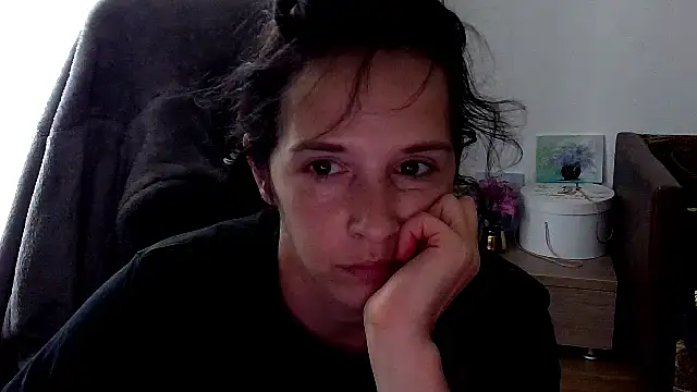 Snapshot of SexxyLety chatting on July 2026 12:01:02 PM SexxyLety online show from July 2026 12:01:02 PM