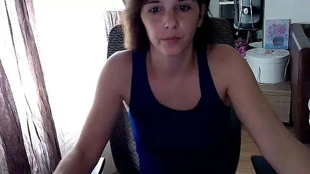 Snapshot of SexxyLety chatting on August 2026 10:47:02 AM SexxyLety online show from August 2026 10:47:02 AM